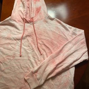 Women’s size xs LLD lightweight hoodie